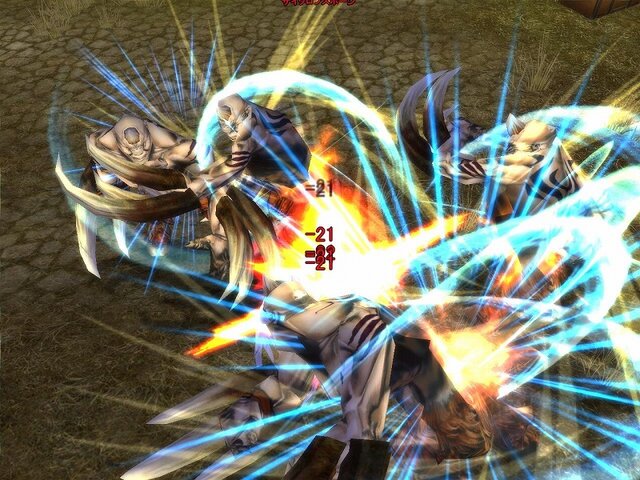 MysticStone-Runes of Magic-