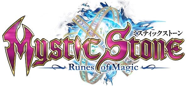 MysticStone-Runes of Magic-