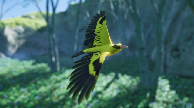 あなたは何種見つけた あつまれ 対馬の森 Ghost Of Tsushima の生き物図鑑 インサイド