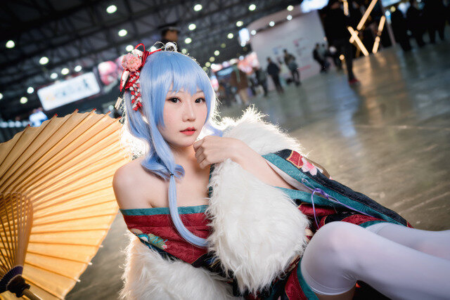 【コスプレ】「鬼滅の刃」「FGO」和装キャラ集結！思わず目を奪われる美女レイヤー8選【写真30枚】