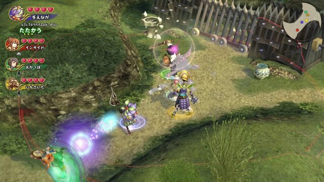 スマホ版の操作感、オンラインマルチプレイはともに良好！ 『FFCCリマスター』先行プレイレポート