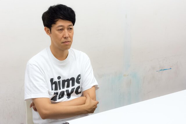 “フォートナイト下手くそおじさん”こと小籔千豊さんにインタビュー!『フォートナイト』をプレイすることになったきっかけや当初正体を隠していた理由とは!?