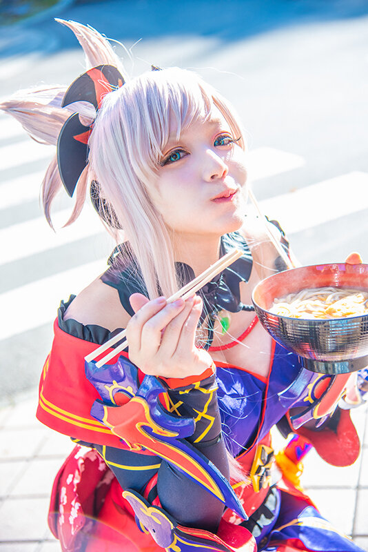 コスプレ ネロ ジャック スカサハら人気キャラが美しい Fgo 5周年記念美女レイヤーまとめ 後編 写真58枚 39枚目の写真 画像 インサイド コスプレ ネロ ジャック スカサハら人気キャラが美しい Fgo 5周年記念美女レイヤーまとめ 後編 写真58枚 39枚目の写真 画像 インサイド