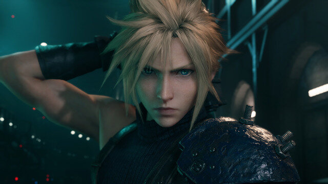 PSストアで『FINAL FANTASY VII REMAKE』期間限定セールが開催！ 各エディションが34%オフで購入可能に