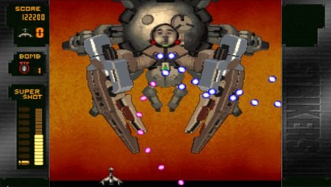 STRIKERS 1945 PLUS Portable