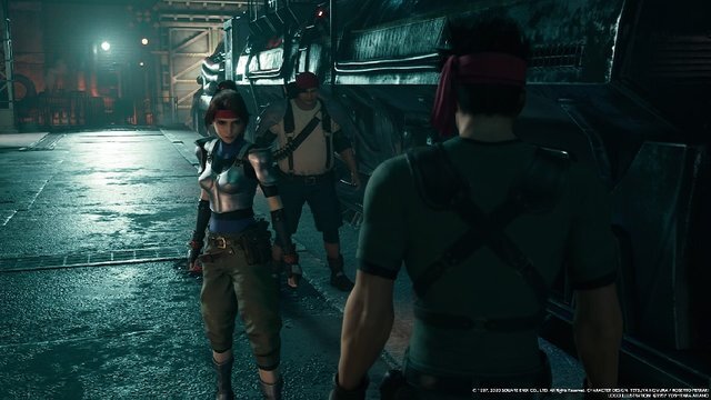 『FF7 リメイク』8月18日までPS Storeにてセール中！待望のリメイク作品は世代を超えて高い評価を集める【2020年前半振り返り】