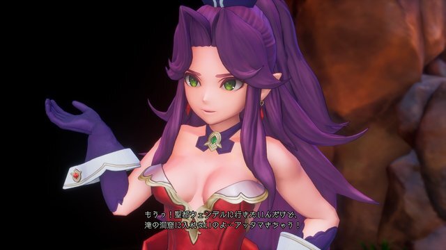 『聖剣伝説3 TRIALS of MANA』リース、それともアンジェラ派？いやいやモンスター娘のツェンカーちゃんも捨て難い【2020年前半振り返り】