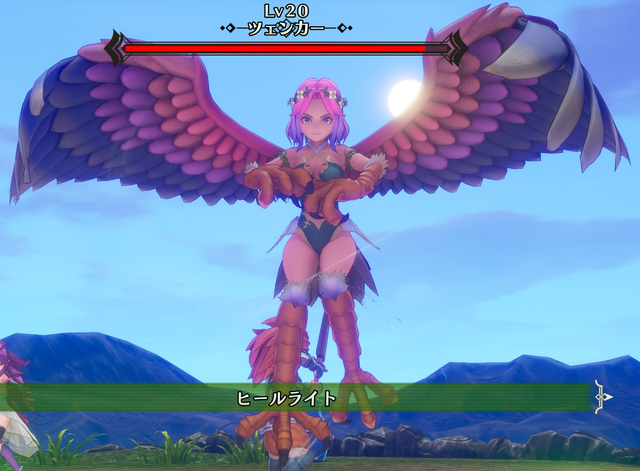 『聖剣伝説3 TRIALS of MANA』リース、それともアンジェラ派？いやいやモンスター娘のツェンカーちゃんも捨て難い【2020年前半振り返り】