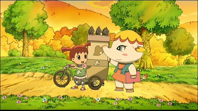 2006年に劇場版アニメになった『どうぶつの森』、改めて見るとかなり“奇妙”じゃない？【※ネタバレ注意】