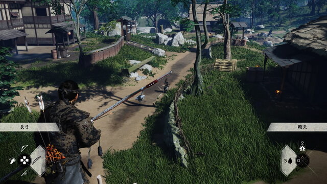 『Ghost of Tsushima』腰を抜かして逃げ出すのも仕方ない？ 蒙古兵目線で境井仁の恐ろしさを考えてみる【ネタバレあり】