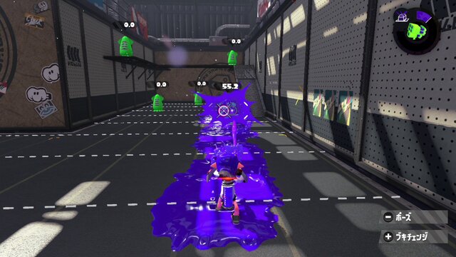 『スプラトゥーン2』Ver.5.3.0では.52ガロンベッチューやスシコラに注目！ アプデ内容を画像や動画で解説