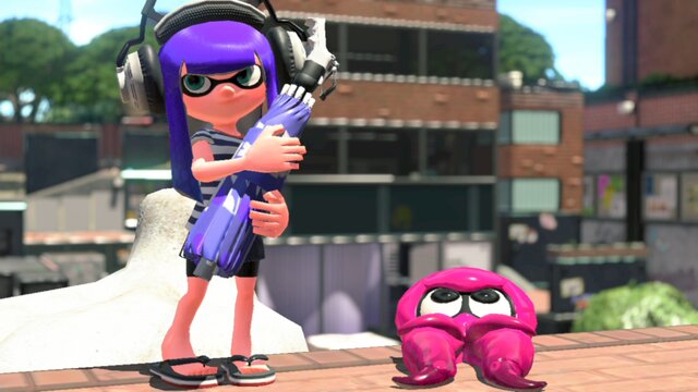 スプラトゥーン2 Ver 5 3 0では 52ガロンベッチューやスシコラに注目 アプデ内容を画像や動画で解説 7枚目の写真 画像 インサイド スプラトゥーン2 Ver 5 3 0では 52ガロンベッチューやスシコラに注目 アプデ内容を画像や動画で解説 7枚目の写真 画像 インサイド