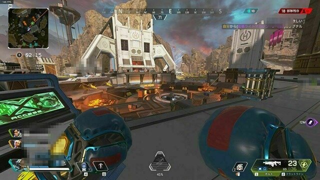 【特集】シーズン6開幕の『Apex Legends』武器/システム面に注目！ 気になる変更点を一挙解説
