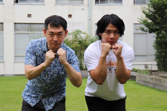 野田ゲー」がAI時代に革命を起こす!?『もじぴったん』の生みの親