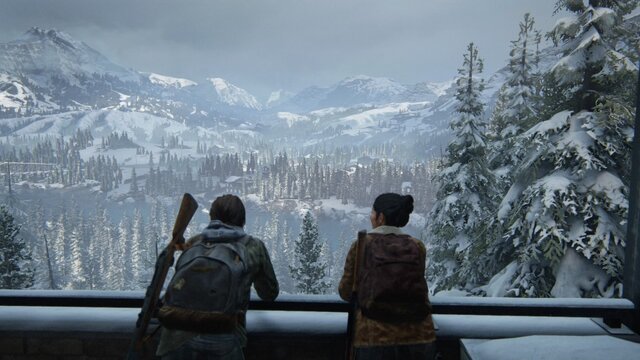 The Last Of Us Part 2 読者アンケートは最高評価が半数超え いい意味でゲームじゃない ゲームでやる必要があったのか疑問 などのコメントも ネタバレ注意 インサイド