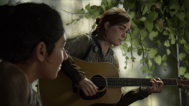 『The Last of Us Part 2』読者アンケートは最高評価が半数超え！「いい意味でゲームじゃない」「ゲームでやる必要があったのか疑問」などのコメントも【ネタバレ注意】