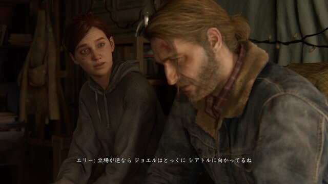 『The Last of Us Part 2』あなたはエリー派？ 復讐相手の気持ちも分かる？ アンケ結果と生の声をお届け─「正義は見る視点で変わる」【ネタバレ注意】