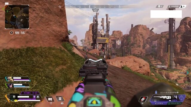 Apex Legends マルチプレイで勝ちたい 勝率を上げるための会話のひと工夫 連携力を高めるために伝えるべきことは インサイド Apex Legends マルチプレイで勝ちたい 勝率を上げるための会話のひと工夫 連携力を高めるために伝えるべきことは インサイド