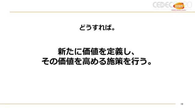 ビデオゲームにおけるキービジュアルの重要性―各時代のアートを読み解き、その役割と価値の再発見する【CEDEC 2020】