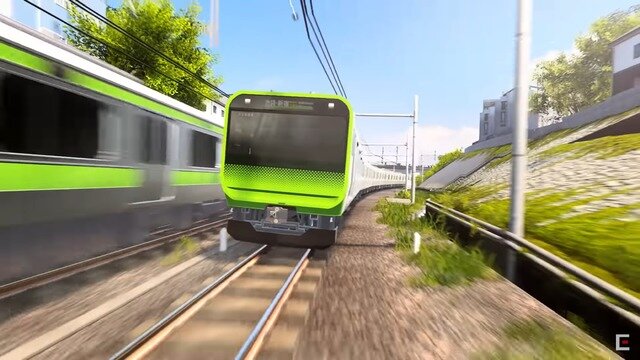 PS4/スイッチ『電車でGO！！ はしろう山手線』Amazon予約開始―有名鉄道シムシリーズ、据え置きコンソールに復活！【UPDATE】