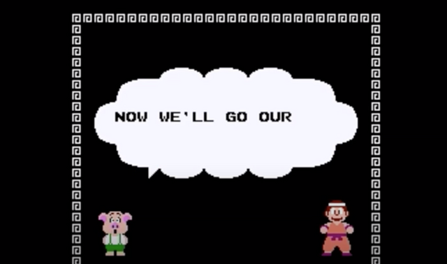 海外版ファミコン「NES」の不思議な世界VOL.8：『ドラゴンボール 神龍の謎』─悟空が不思議な猿に！“パンテー”はNG、それを見事な機転で解決する姿に涙