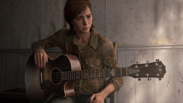 【ネタバレ注意！】『The Last of Us Part II』プレイ後感想文集―クリア後解禁でいろいろ語ってもらいました