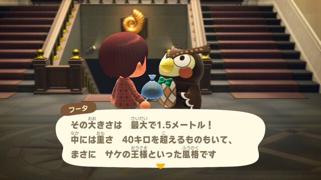 9月限定！『あつまれ どうぶつの森』で釣れる「サケ」＆「キングサーモン」について知ろう【平坂寛の『あつ森』博物誌】