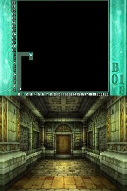 Wizardry ～生命の楔～