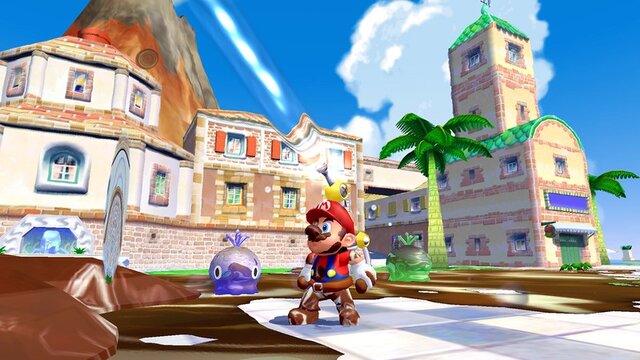 『スーパーマリオ 3Dコレクション』でユーザーが真っ先に遊ぶのは『スーパーマリオ64』！ 順位がまるで、3Dマリオの歴史を辿るかのよう【アンケート】