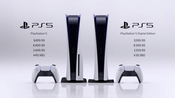 【PS5】PlayStation5 値下げしました