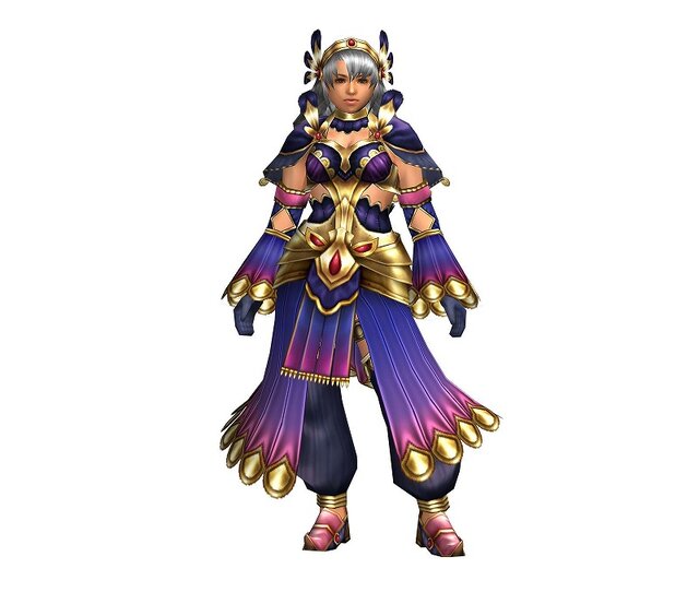 『MHF』大型アップデート「シーズン6.0“双牙、オルガロン”」9月16日実施! ~ 本日、特設サイトを公開