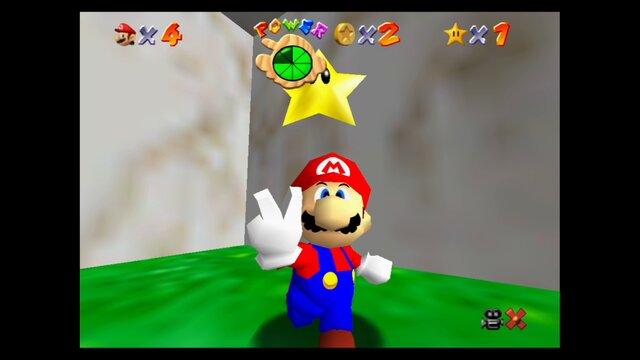 『スーパーマリオ 3Dコレクション』で『マリオ64』を遊んだら、むしろ『オデッセイ』のすごさに改めて気づいた話