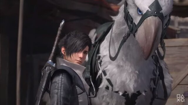 「『FF16』に抱いた第一印象は？」結果発表！ 期待派と慎重論に分かれたユーザーの声、吉田Pに期待する意見も多数到着【アンケート】