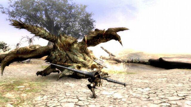 6日連続!MH3がますますわかる「まだ間に合う!モンスターハンター3」、第2回「まだある、武器の秘密!」