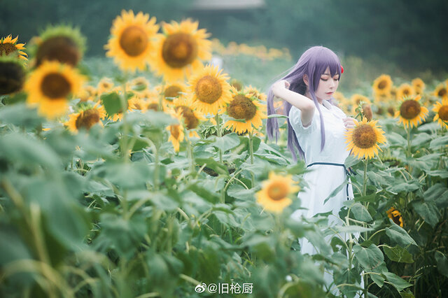 『劇場版「Fate/stay night [Heaven's Feel]』間桐桜