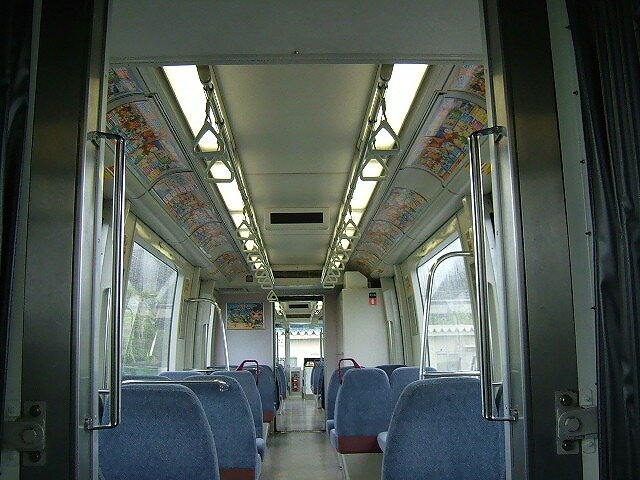 この夏、『メイプルストーリー』がゆりかもめをジャック！