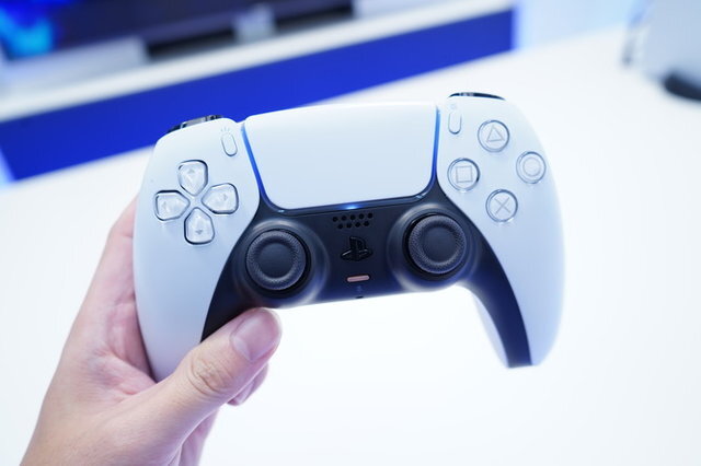 Ps5 の決定は ボタン でも受け入れられる やっぱり ボタン がいい あなたの意見を募集中 アンケート インサイド