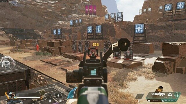 『Apex Legends』回復アイテムなしの期間限定モード「フラッシュポイント」登場！ スピットファイアは大幅強化で環境入り？【特集】