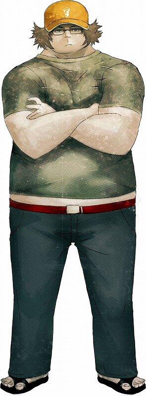 STEINS;GATE(シュタインズ・ゲート)