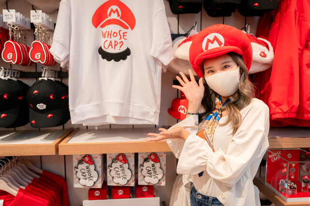 グッズ ユニバ マリオ 【USJ】マリオカートのグッズが買える！任天堂エリア『マリオ・モーターズ』を徹底紹介！