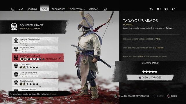 『Ghost of Tsushima』協力マルチ”Legends／冥人奇譚”ではクマも撫でられる！初大型アプデの新要素と魅力に迫る開発者インタビュー