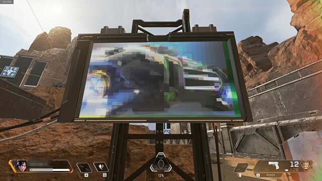 『Apex Legends』シーズン7の新レジェンド候補「ホライゾン」にはもう会った？アビリティらしき要素も体験可能