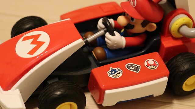 マリオカート ライブ ホームサーキット 狭めの部屋でもプレイできる5つの遊び フリーランの可能性を引き出そう インサイド マリオカート ライブ ホームサーキット 狭めの部屋でもプレイできる5つの遊び フリーランの可能性を引き出そう インサイド