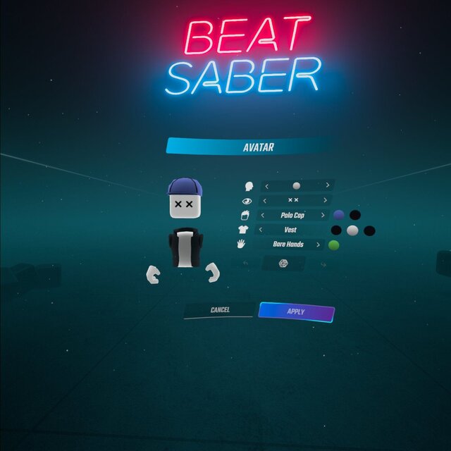 Beat Saber オンラインマルチプレイモードに 風ノ旅ビト のようなゆるい繋がりを感じた インサイド