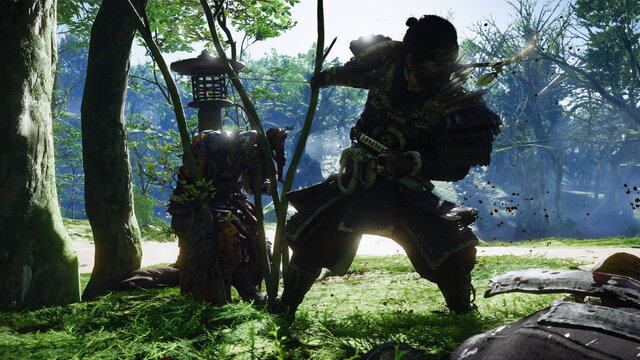 『Ghost of Tsushima』冥人奇譚で“境井仁の凄さ”を痛感した話―最強の冥人は間違いなくこの男