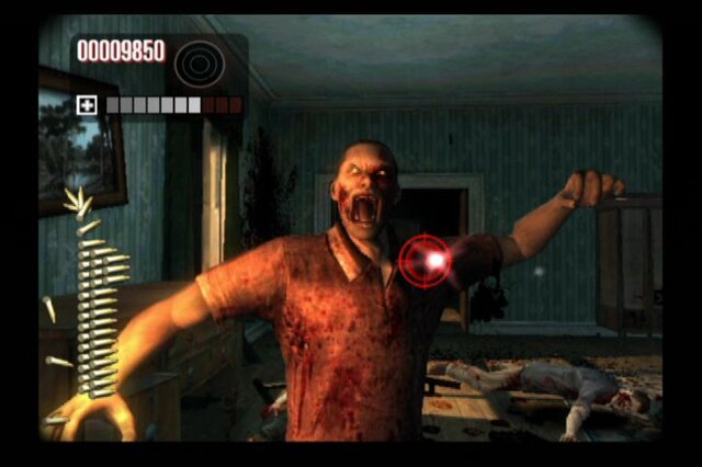 ザ ハウス オブ ザ デッド: オーバーキル