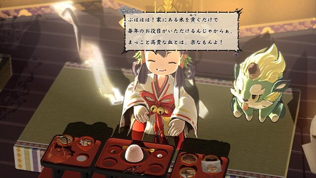 『天穂のサクナヒメ』爽快アクションの鍵は“羽衣”にあり！ ゲームで行う稲作体験は、クセになるほど充実度満点【プレイレポ】