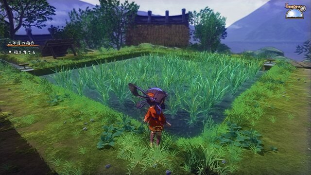 『天穂のサクナヒメ』爽快アクションの鍵は“羽衣”にあり！ ゲームで行う稲作体験は、クセになるほど充実度満点【プレイレポ】