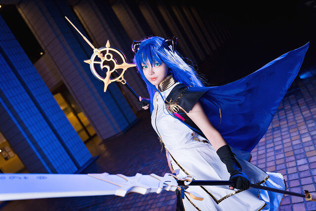 【コスプレ】ティファ  、レム、レイカら人気キャラが「夜のacosta!」に集結！美麗レイヤー11選【写真127枚】