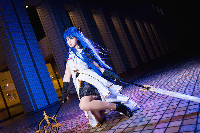 【コスプレ】ティファ  、レム、レイカら人気キャラが「夜のacosta!」に集結！美麗レイヤー11選【写真127枚】